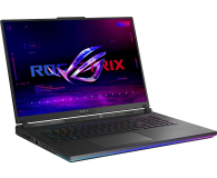 ASUS ROG Strix SCAR 18 i9-13980HX/32GB/2TB/W11X RTX4090 240Hz - 1112011 - zdjęcie 4